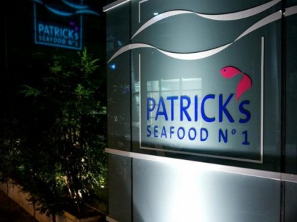 Photo: Patrick's Seafood No.1